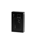 Memobottle A7│Platte Waterfles 180ml│art. M005R│verpakking