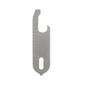 Orbitkey Key Organizer Multitool RVS│art. ADDO-1-MLT│achterzijde recht