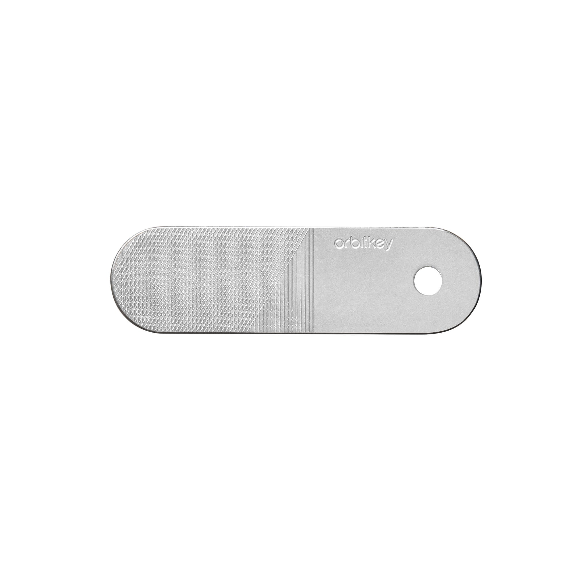 Key Organzier Orbitkey Nagelvijl en Spiegel│art. ADDO-1-NFM│nagelvijl met witte achtergrond