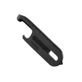 Multi-Tool voor Orbitkey Sleutelhouder Zwart│art. AMTB-BLK-102│voorkant schuin