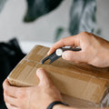 Multi-Tool voor Orbitkey Sleutelhouder Zwart│art. AMTB-BLK-102│cutter voor dozen