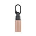 Orbitkey Sanitiser Holder Blush│Flesje voor desinfectievloeistof│foto voorkant