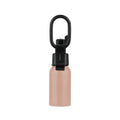 Orbitkey Sanitiser Holder Blush│Flesje voor desinfectievloeistof│foto achterkant