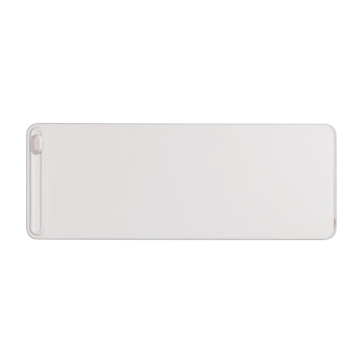 Orbitkey Desk Mat Slim Stone│Bureau Organizer│art. WDS1-STO-105│bovenaanzicht