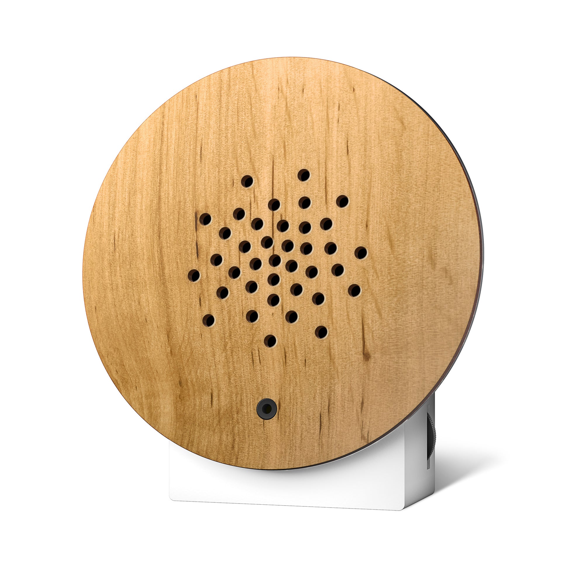 Oceanbox Alder Zeegeluiden│Relaxound│art. 11OBX0201002│voorkant met witte achtergrond