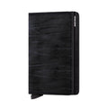 Secrid Slimwallet Dutch Martin│art. SDM-NIGHTBLUE│Pasjeshouder│voorkant met witte achtergrond