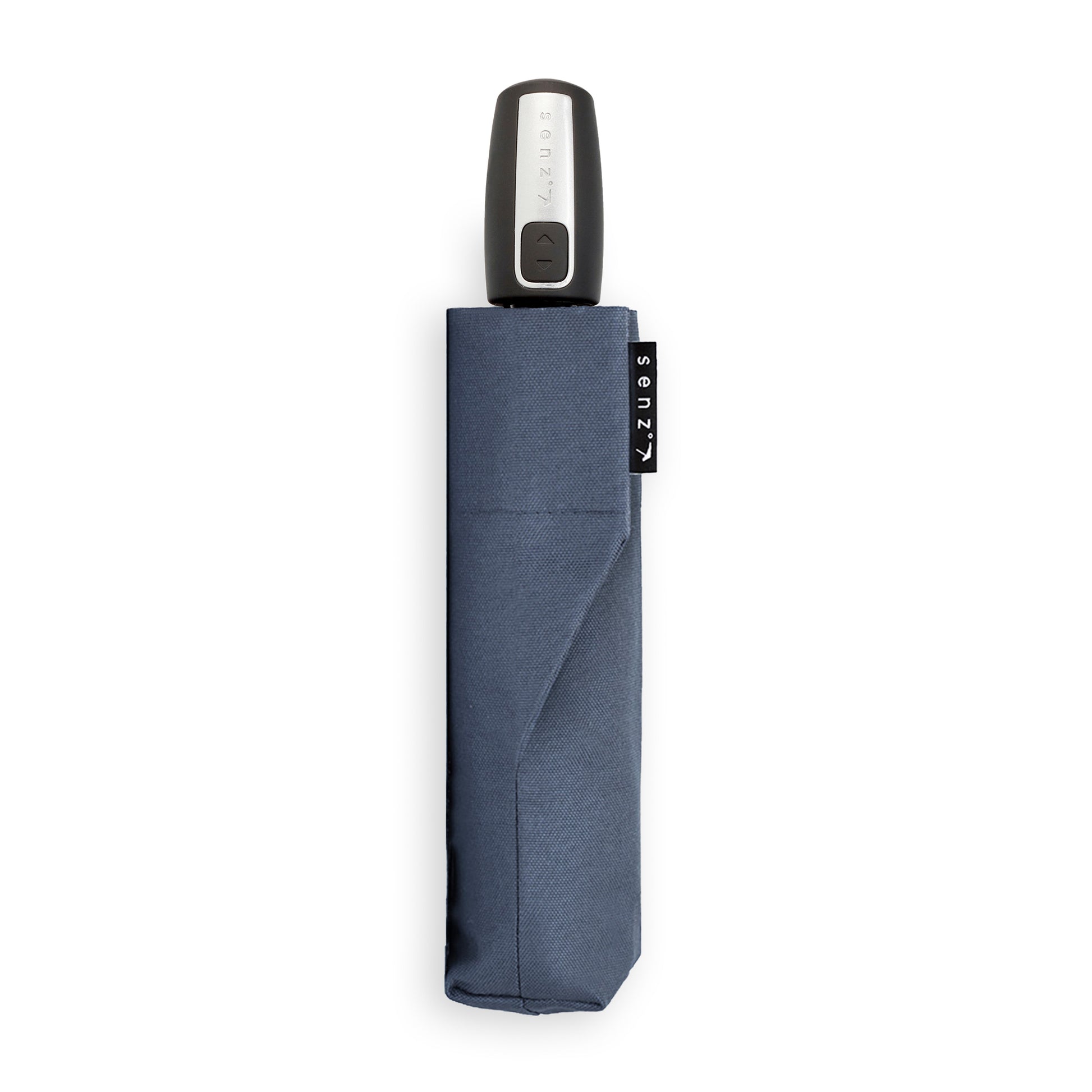 Senz Storm Paraplu Mini Automatic│Opvouwbaar│Senz Umbrella│product foto gesloten met hoes