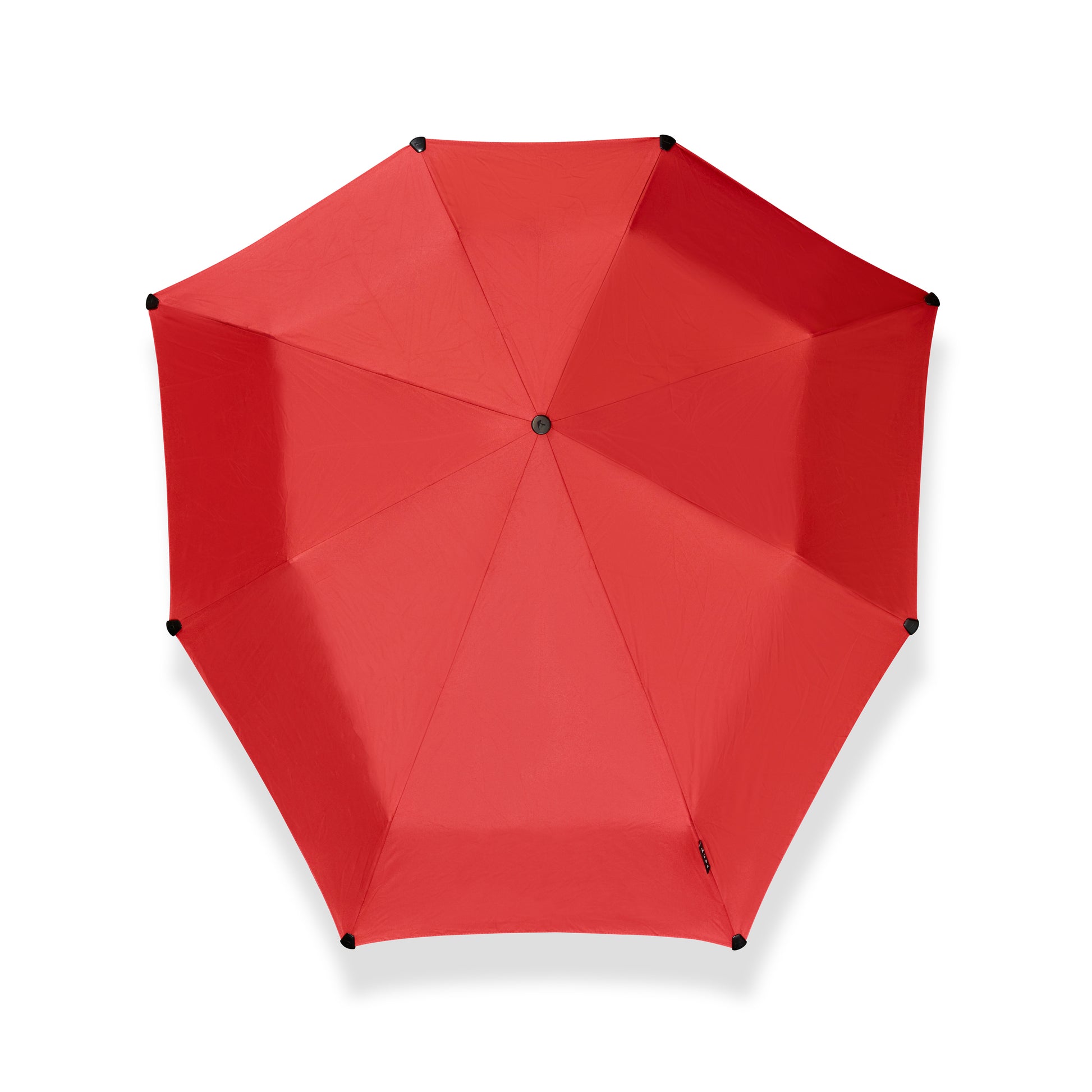 Senz Stormparaplu Mini Automatic│Senz Umbrella│product foto open bovenkant