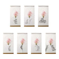 Flip Vase Dieren│Spextrum│art. S003COMPANION│alle tekeningen