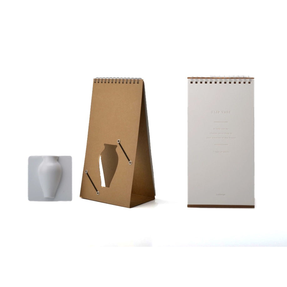 Flip Vase Humor│Spextrum│art. S003HUMOUR│diverse onderdelen