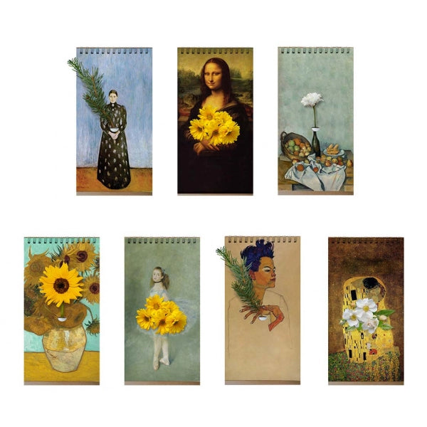 Flip Vase Museum│Spextrum│art. S003MUSEUM│alle afbeeldingen