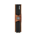 Secrid Twinwallet Dutch Martin│art. TDM-WHISKEY│Pasjeshouder│zijkant