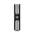 Secrid Twinwallet Original│art. TO-BLACK│Pasjeshouder en Portemonnee│zijkant