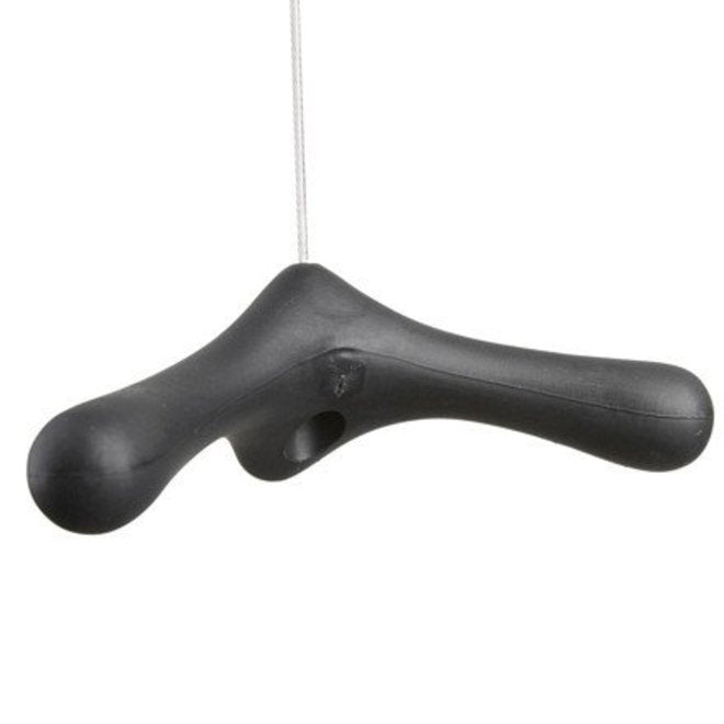 Flying Hooks Set van 4│Bos en Couvée voor Goods│Kapstok│art. FH 10.04│detail haak