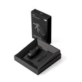 Orbit Key Gift Set All Black Active│Key Organizer + Multitool│art. GAT2-BLK-201│verpakking geopend