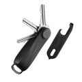Orbit Key Gift Set All Black Active│Key Organizer + Multitool│art. GAT2-BLK-201│losse onderdelen Gift-Set