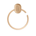 Orbitkey Ring V2 Rose Gold│sleutelhanger goud│PRN2-RGD-102│sleutelring geopend zonder sleutels