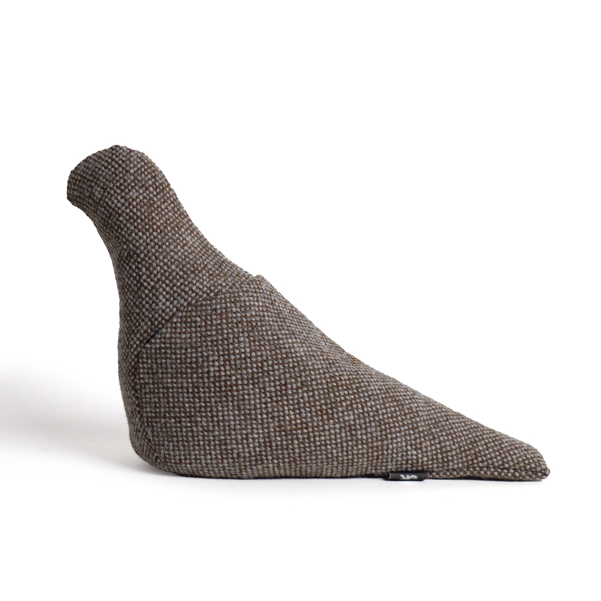 Pigeon Service Christien Meindertsma│nr. 33│zijaanzicht