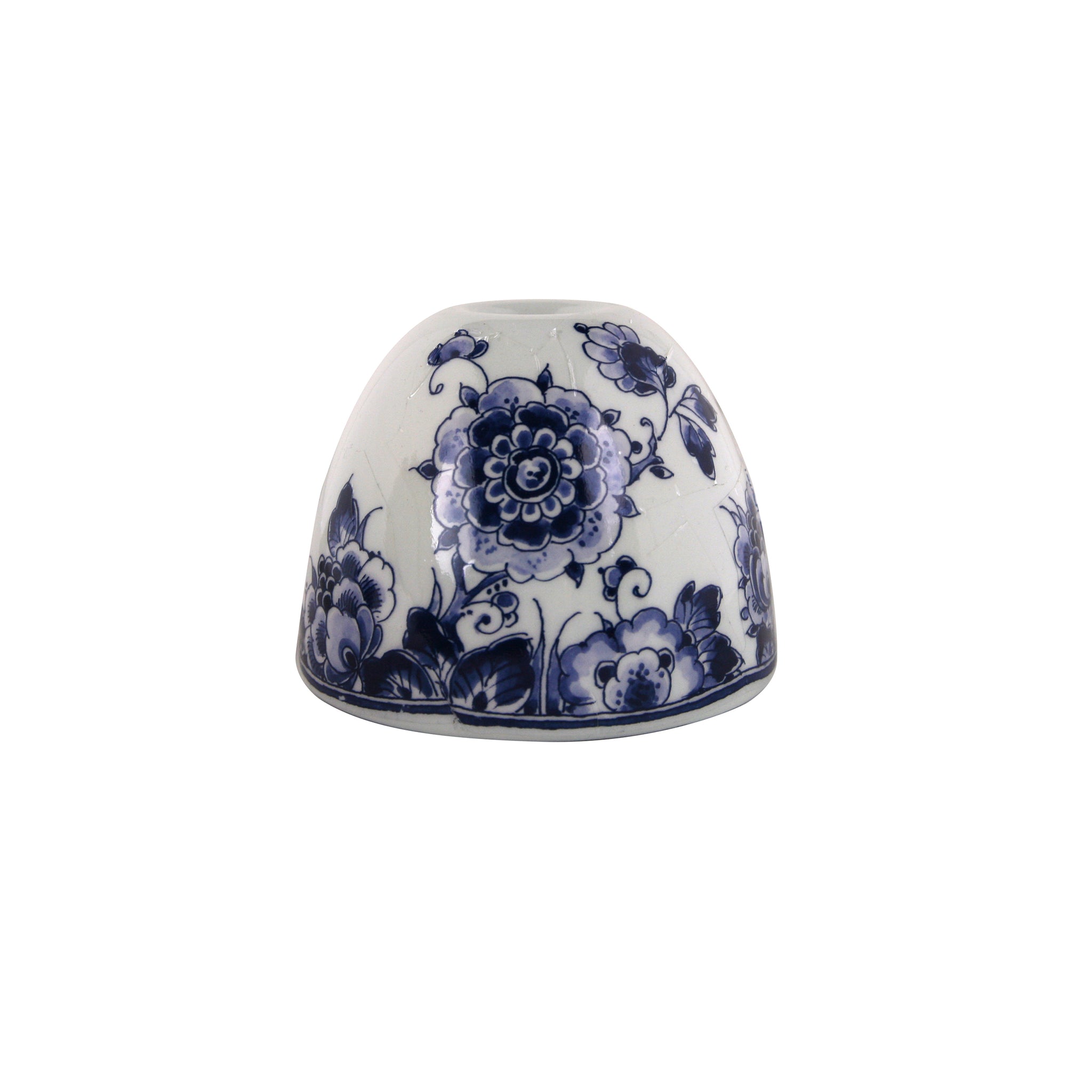 Proud Mary Classic Flowers│Royal Delft│Porceleyne Fles│art. 46602000│losse rok