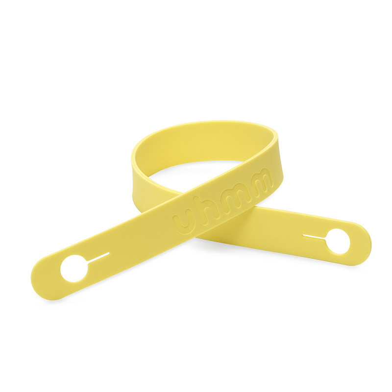 Uhmm 02 pvouwbare Luchbox Warm Grijs│art. 981498│losse strap Citrus