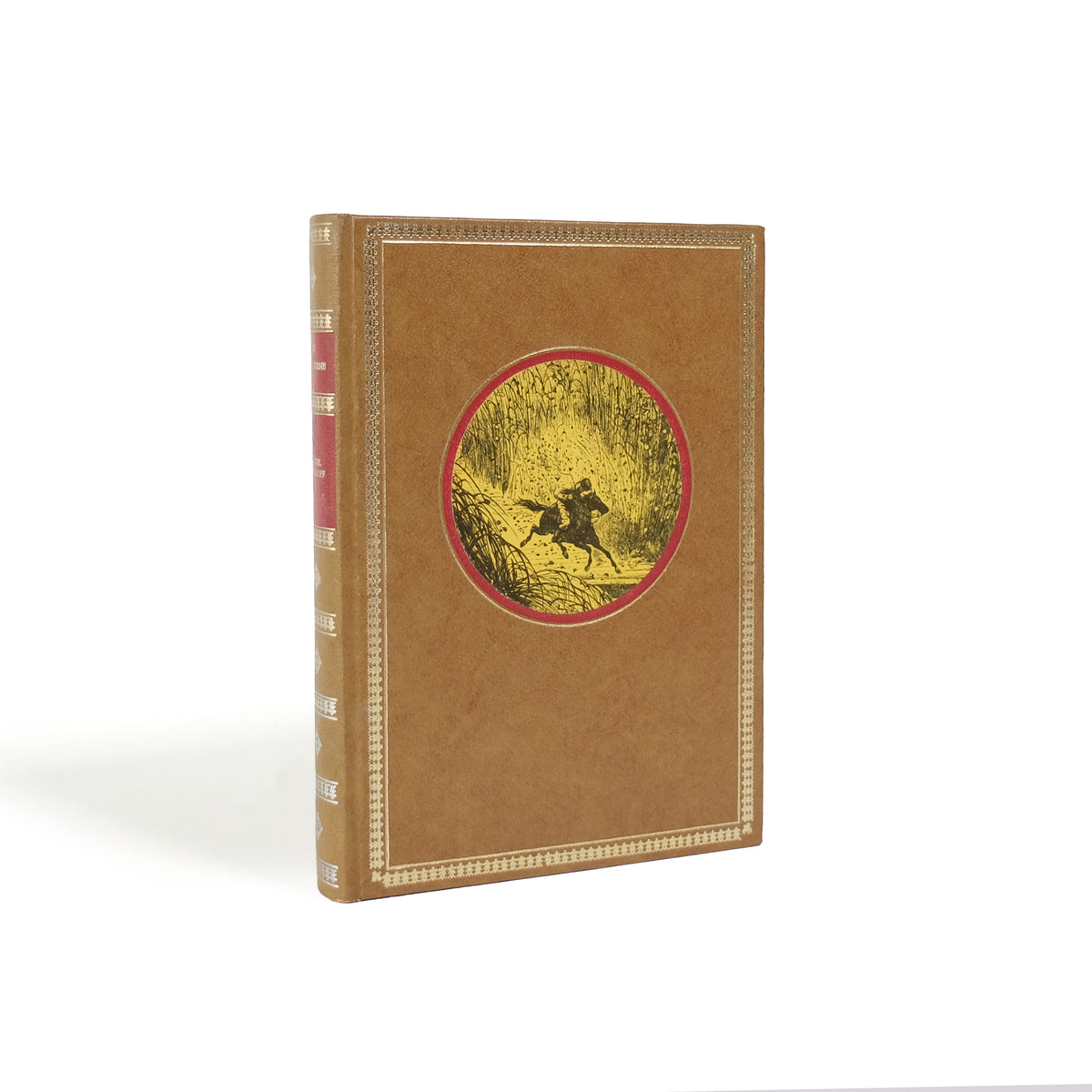 About Blanks Notitieboek Medium Nr. 2│voorkant schuin