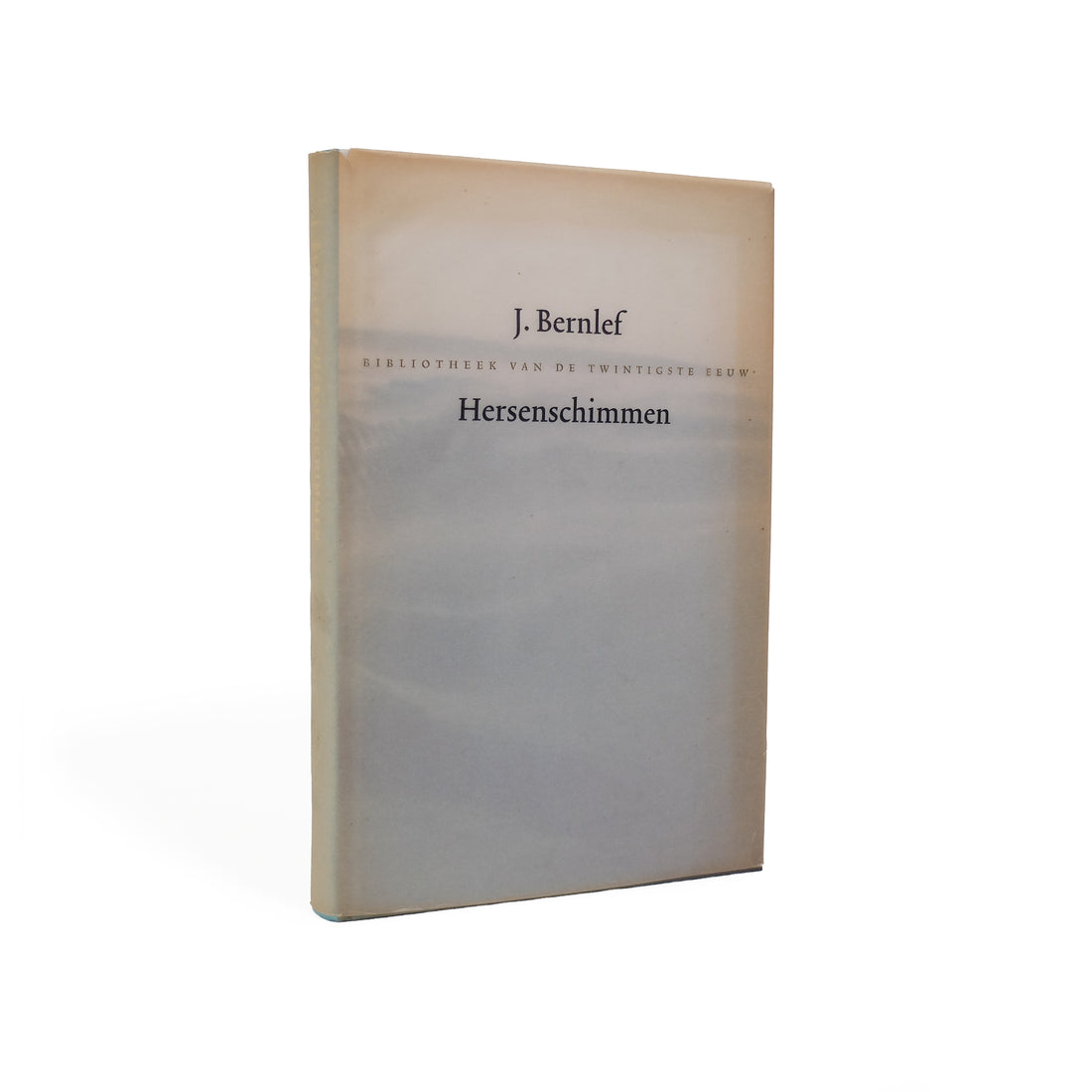 About Blanks Notitieboek large Nr.33│voorkant schuin