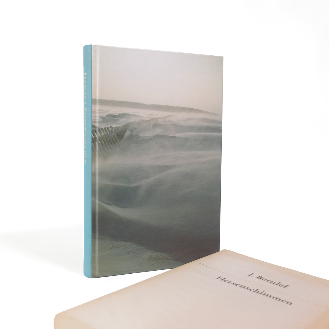 About Blanks Notitieboek large Nr.33│voorkant schuin