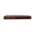 Spine of the notebook showing the title Sense and Sensibility by Jane Austen
