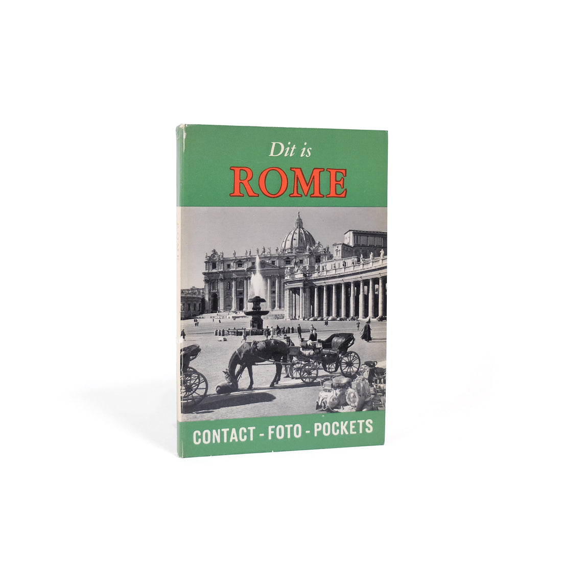 About Blanks Notitieboek Small nr. 30│voorkant schuin