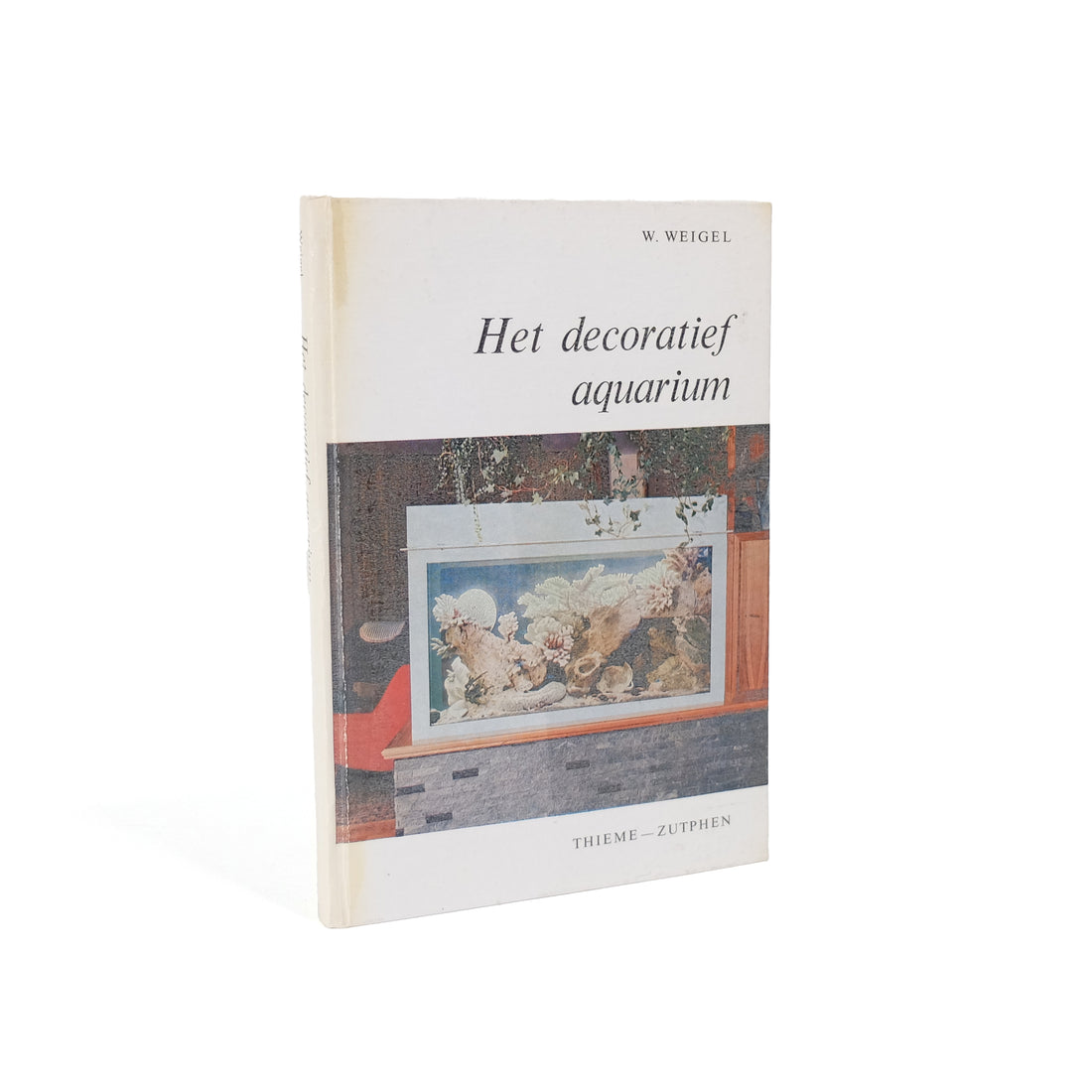 About Blanks Notitieboek Small nr. 31│voorkant schuin