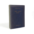 About Blanks Notitieboek X-Large Nr.42│voorkant schuin