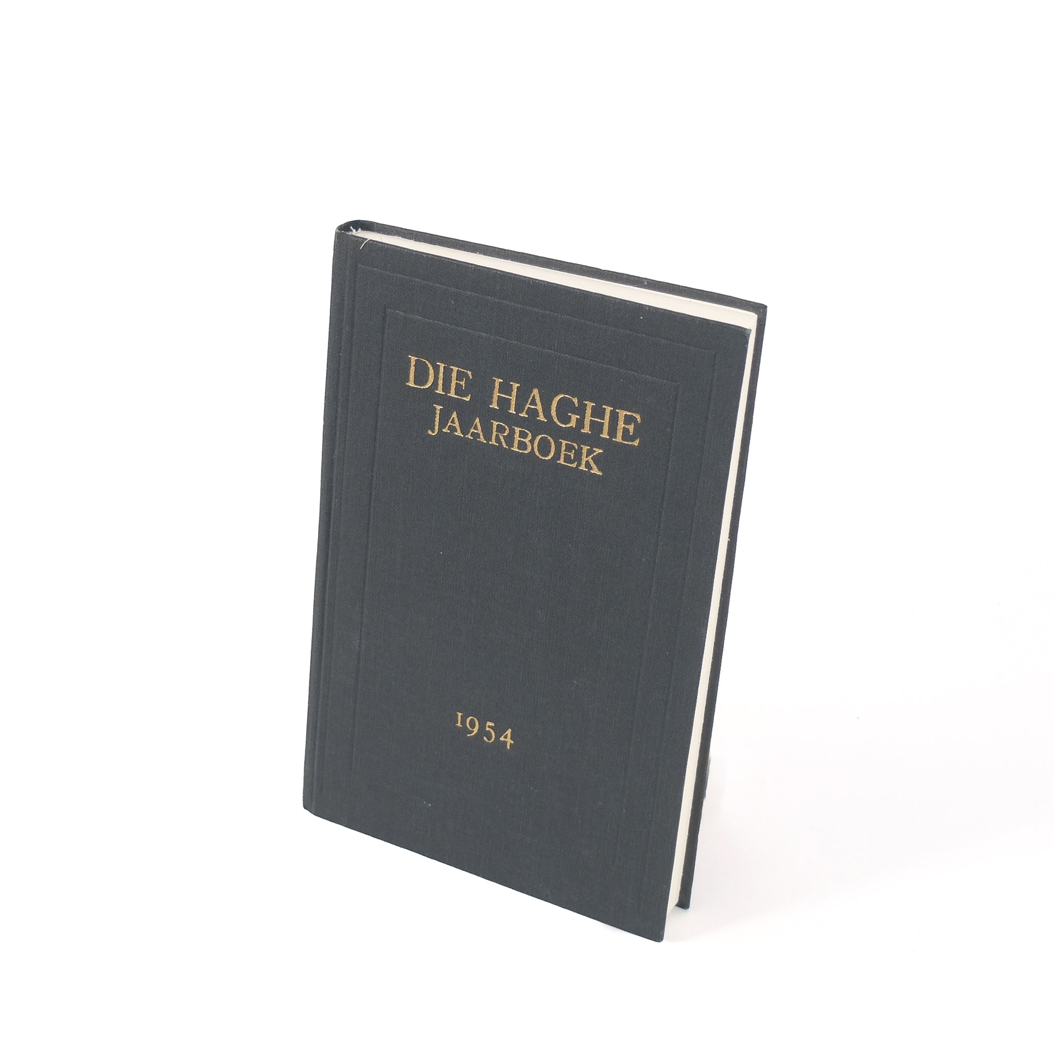 About Blanks nototieboek Small NR5│vooraanzicht schuin