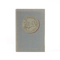 About Blanks Notitieboek Large nr 13│voorkanet met witte achtergrond