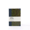 About Blanks Nottieboek Large Nr20│voorkant met label
