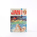 About Blanks Notitieboek Medium nr. 15│voorkant met witte achtergrond