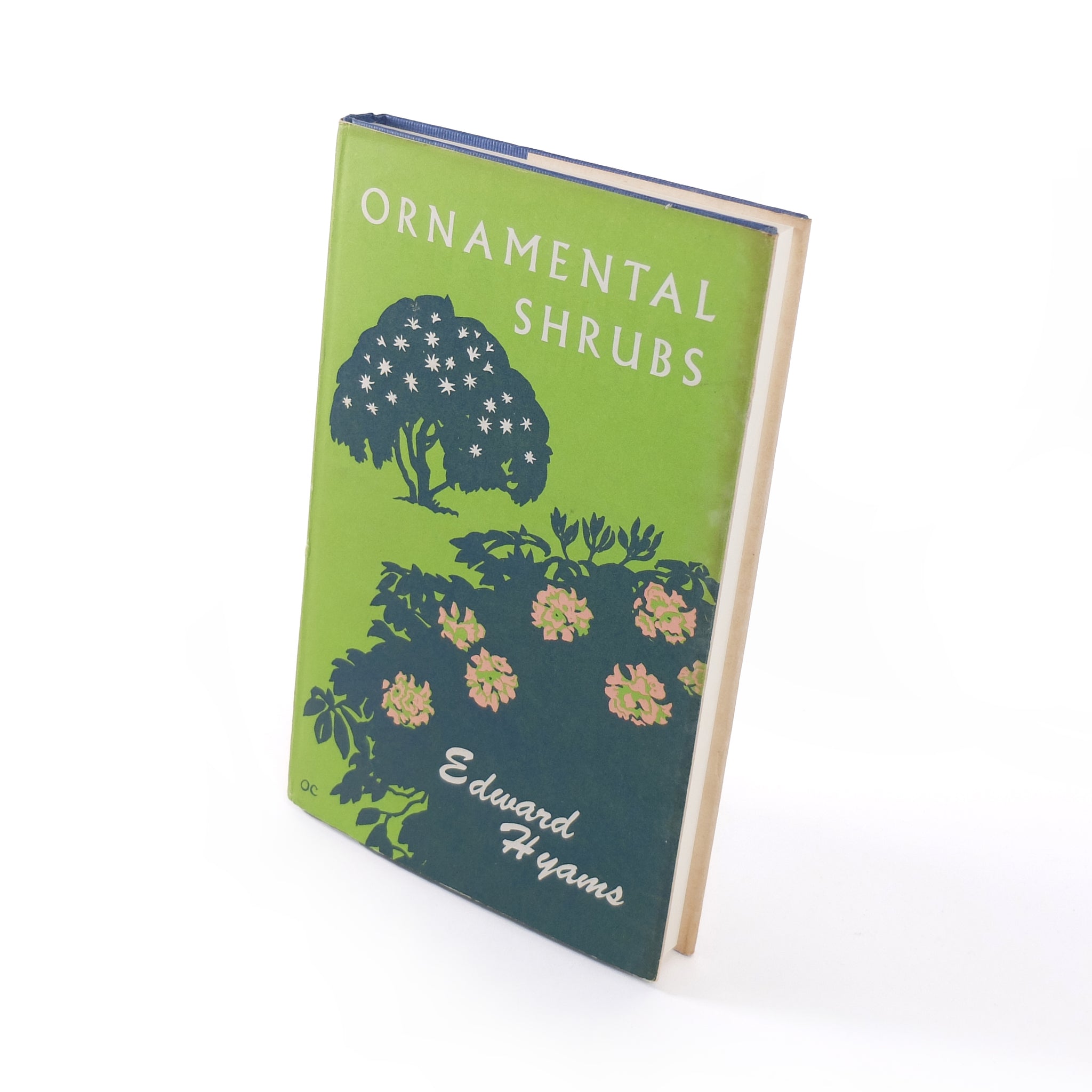 About Blanks Notitieboek Medium nr. 18│vooraanzicht schuin