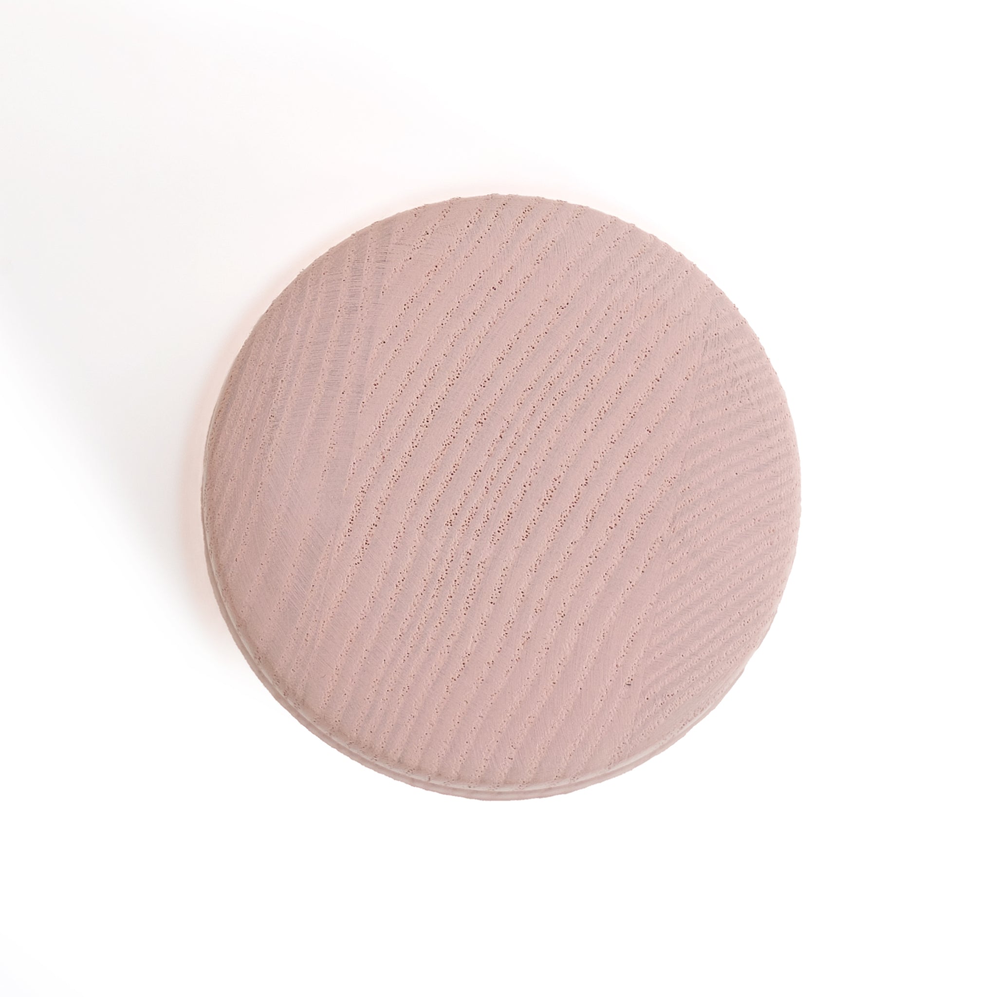 Alf Wandhaak Essenhout Roze│Vij5│bovenaanzicht