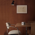 Avolt Square 1 Stekkerdoos & USB-C oplader│3 meter│Gotland Grey│art. SQ1-EUFC-30GG│op houten tafel