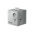 Avolt Square 2 Stekkerdoos & USB-C Oplader│Gotland Grey│art. SQ2-EUFC30-WMGG│verpakking