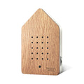 Birdybox Eiken Relaxound│art. 11BBX1101002│vooraanzicht schuin
