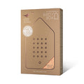 Birdybox Eiken Relaxound│art. 11BBX1101002│verpakking