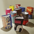 Bisonbag Prullenbak/Wasmand Goods│art. BB 10.01 NR.1│groep diversen geopend