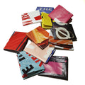 Bisonbag Prullenbak/Wasmand Goods│art. BB 10.01 NR.1│grope diversen opgevouwen door elkaar