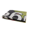 Bisonbag Prullenbak / Wasmand Goods│art. BB 10.01 Nr.7│dichtgevouwen