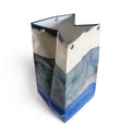 Bisonbag Prullenbak / Wasmand Goods│art. BB 10.01 Nr.9│bovenaanzicht schuin