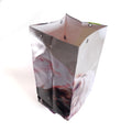 Bisonbag Prullenbak/Wasmand Goods│art. BB 10.01 NR.1│bovenaanzicht schuin