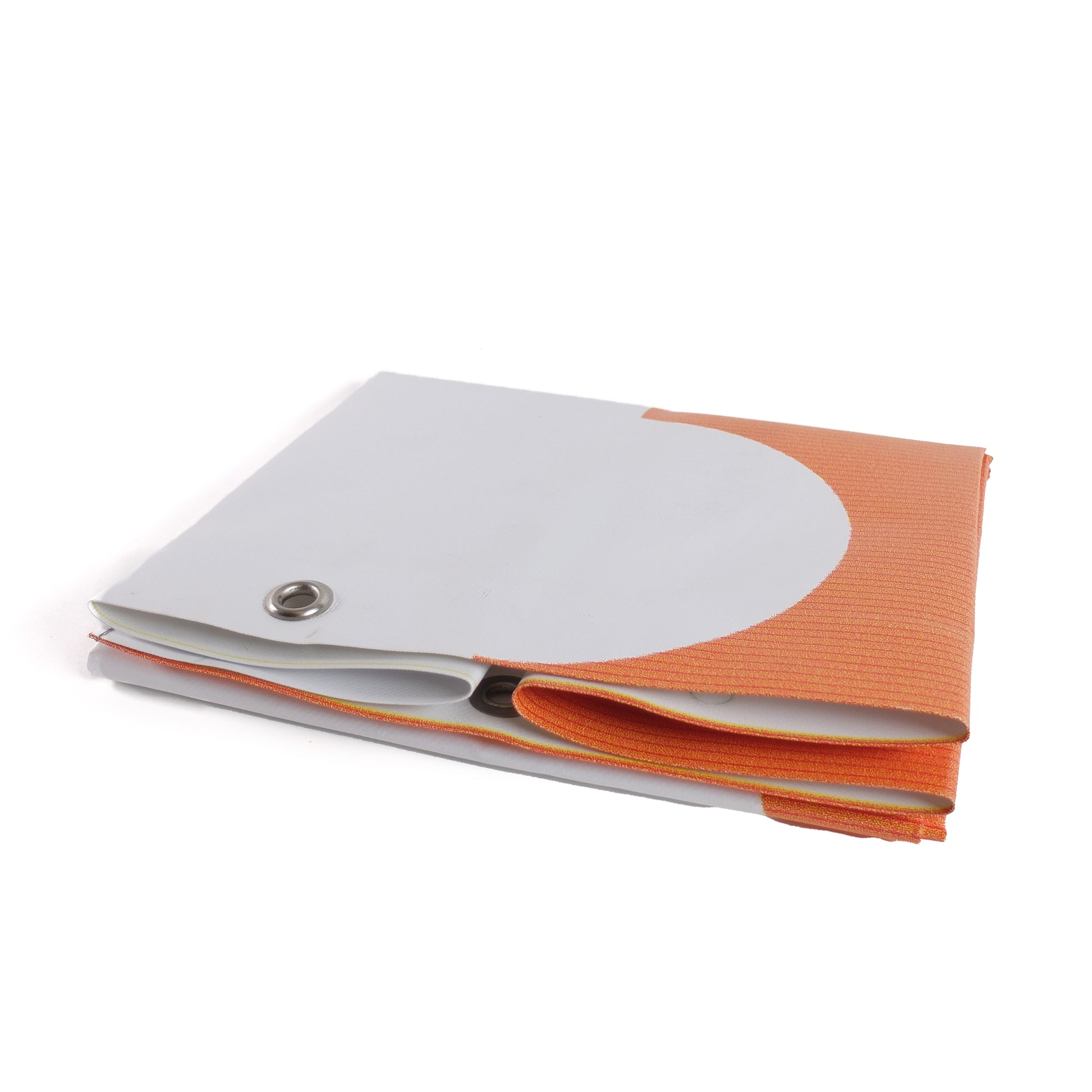 Bisonbag Prullenbak / Wasmand Goods│art. BB 10.01 Nr.6│dichtgevouwen