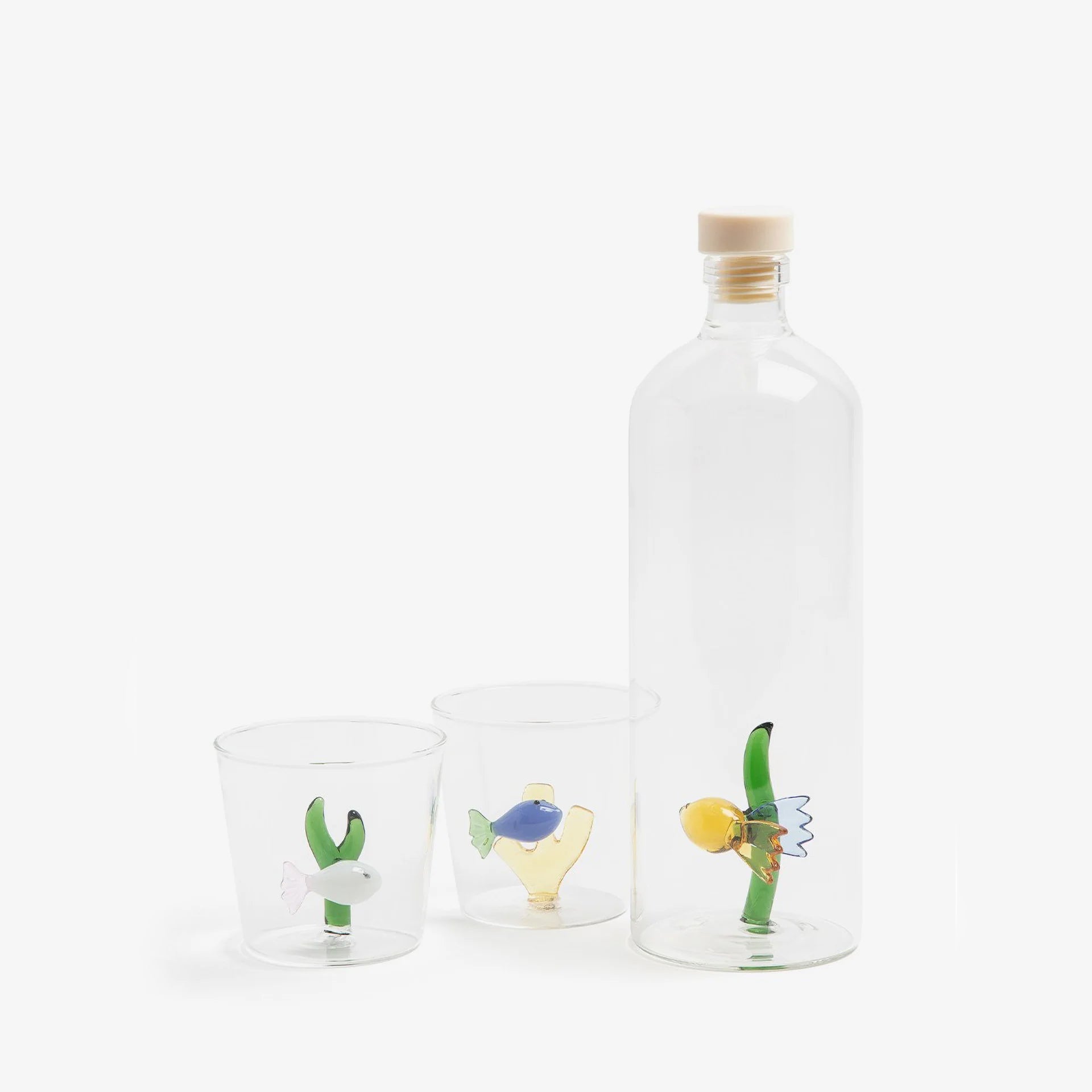 Animal Farm Ichendorf Milano diverse producten met vis