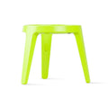 Eierdopjes Rocket Lime & Orange│art. A003054│lime versie zonder ei 