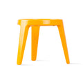 Eierdopjes Rocket Lime & Orange│art. A003054│oranje versie zonder ei